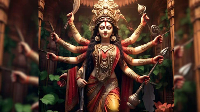 Happy Chaitra Navratri 2025: Wishes, Messages, Quotes, Pictures, Facebook and WhatsApp status to share with your loved ones

