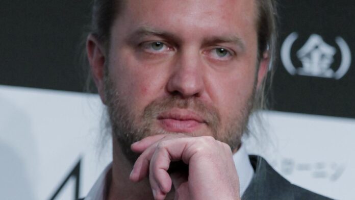 Hollywood director arrested for a show for taking Netflix out of $ 11m, which never aired

