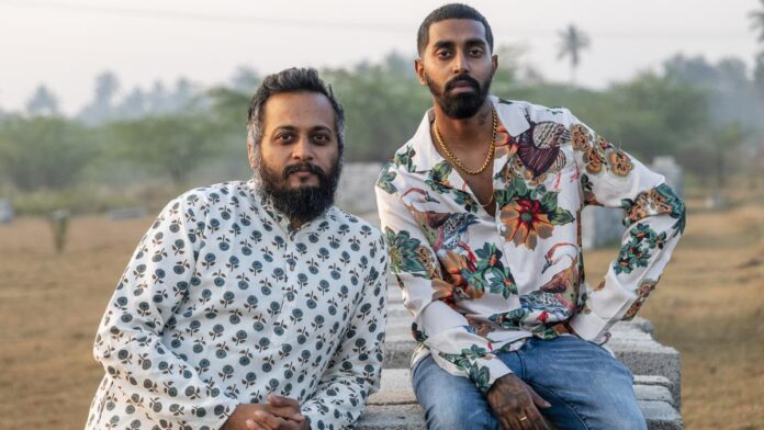 How 'Arul' enrolled for Juno Awards gives a new twist to Karnataka music

