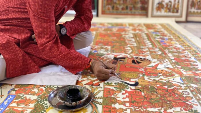 How Ramayana has served as a cultural and diplomatic bridge between Southeast Asian countries  

