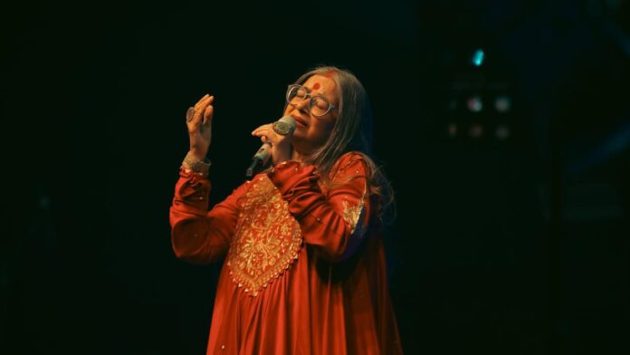 How Sufi music attacks a cord in a polarized world

