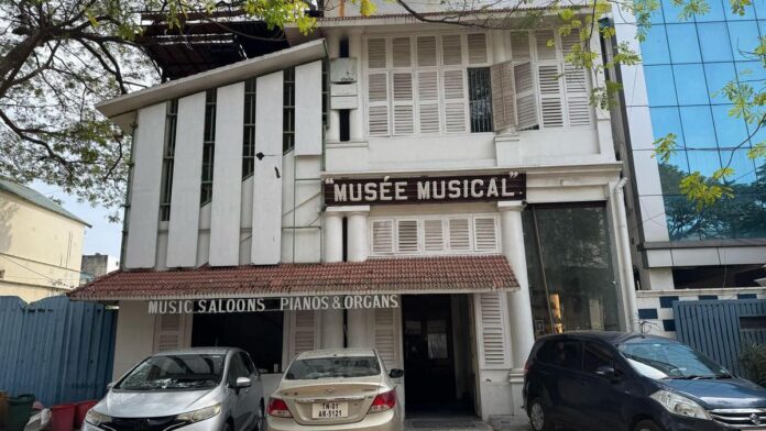 Ilaiyaraja's Symphony No. 1 and Chennai's visit to Western classical music

