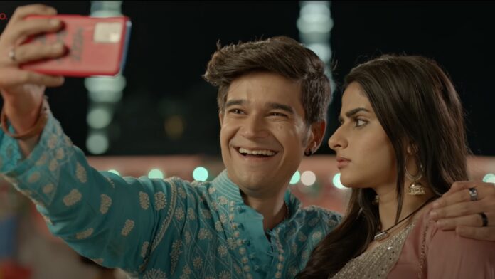 In 'in Gallion Mein' Movie Review: The Lanes of Love and Tolerance

