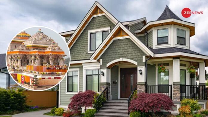 Is it auspicious or inauspicious to have a temple near your house? Know what Vastu says on this

