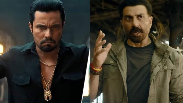 Jaat Trailer: Its incense is Deol vs Randeep Hooda and Vineet Kumar Singh Roying Action - Watch

