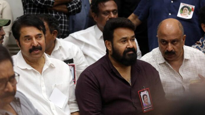 Javed Akhtar in the fear of Mamut-Mohanlal friendship

