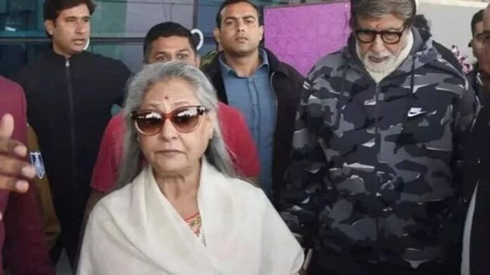Jaya Bachchan reacts to Kunal Kamra controversy, where is the question where there is freedom of speech?

