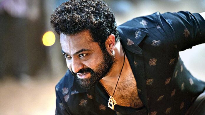 Junior NTR 'Devra: Part 1' fly to Japan beyond release

