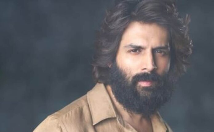 Karthik Yarian <i>Tu meri main tera main tera tu meri</i>Built by Karan Johar, to release ...


