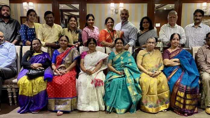 Kathakala, a 24 -hour online story to mark Marathon Marathon's day of world story

