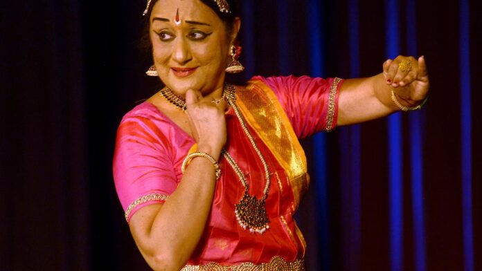 Keeping Lakshmi Vishwanathan's artistic heritage alive

