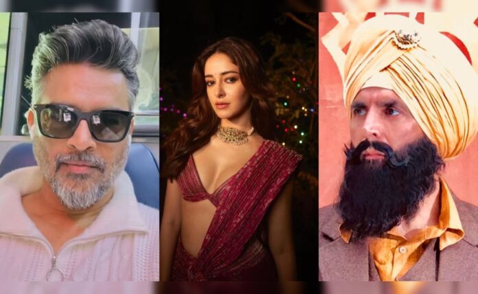 <i>Kesari chapter 2</i>: Akshay Kumar, R Madhavan, and Ananya Pandey's film to release this date

