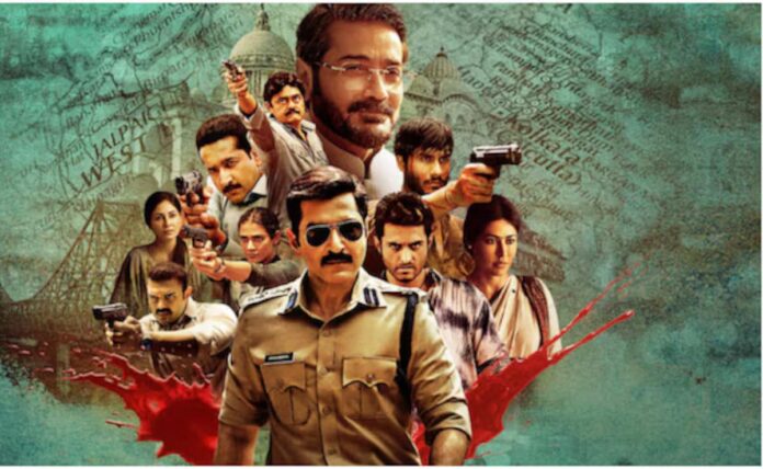 <i>Khaiki: Bengal Chapter</i> Review: It is not as unique as it claims

