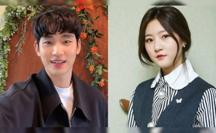 Kim Sai-Ron's mother Kim Suu-Hune demands public apology to dating her daughter when she was a minor

