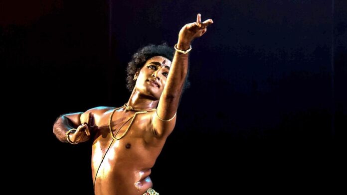 Kritagnata 2025 brings four male dancers and four classical dance forms together 

