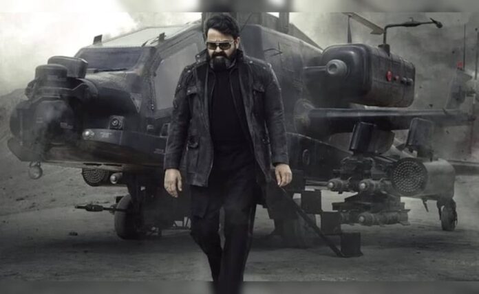 <i>L2 Empuran</i> Box Office Collection Day 3: Next Stop for Mohanlal and Prithviraj Sukumaran's film - Rs 50 crore

