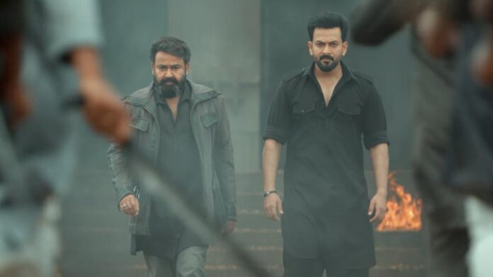 L2: Empuran: Political controversy over cuts and backlash against the film; CM, opposition leaders express solidarity

