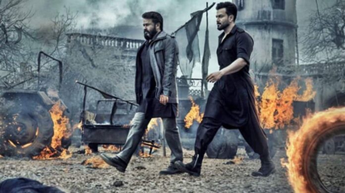 L2: Empuran Reluse - Plot will also be clear to the audience, who saw Part 1, Prithviraj Sukumaran says

