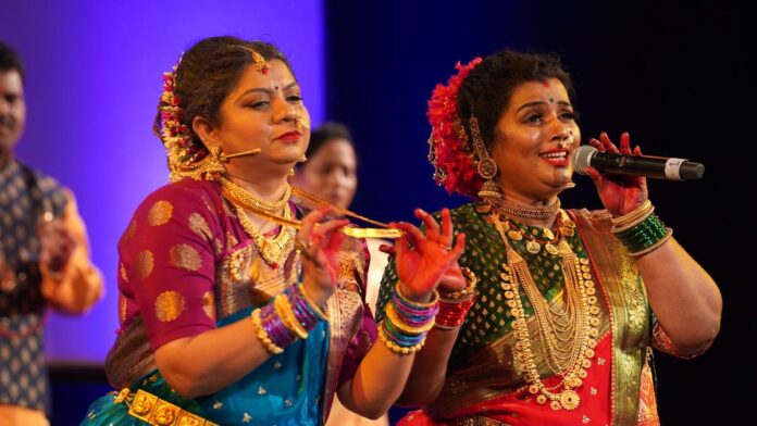 Lavani: A folk form that only demands more than hoot and whistle 

