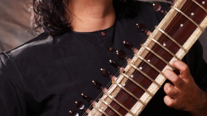 Lolpalooza India 2025 Creating a place for Indian classical music 

