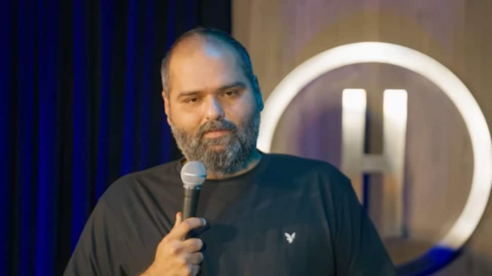 Madras High Court granted interim anticipatory bail to comedian Kunal Kamra amid controversial comments

