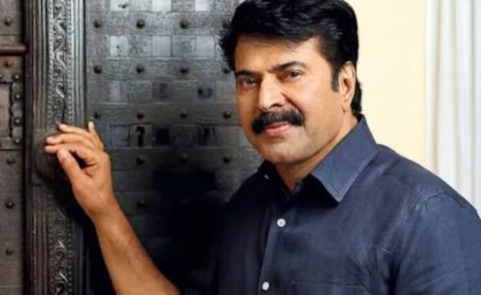Mammooti team rejected the rumors of cancer: 