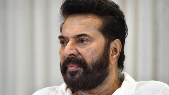 Mammooty team denies rumors on the diagnosis of cancer: 'He is on a break for Ramadan fast'

