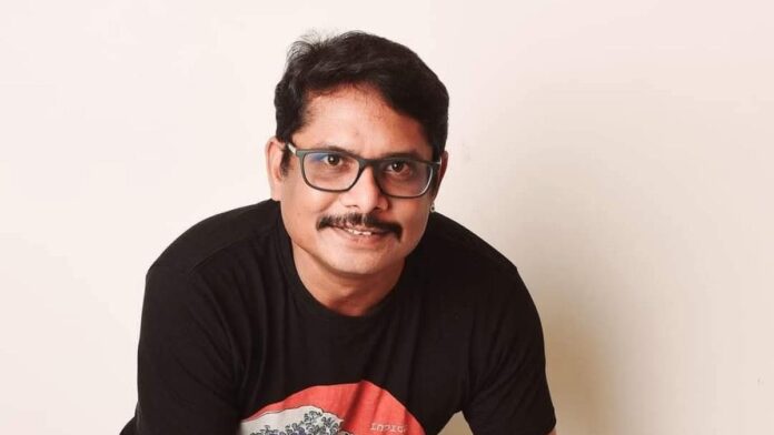 Manoj Bharathirja, son of filmmaker Bharthiraja, passes at the age of 48

