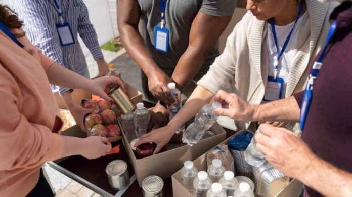 Meaning of Zakat: Understanding the importance of charity during Eid

