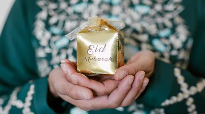 Meaning with Money: Eid's spiritual importance on Eid


