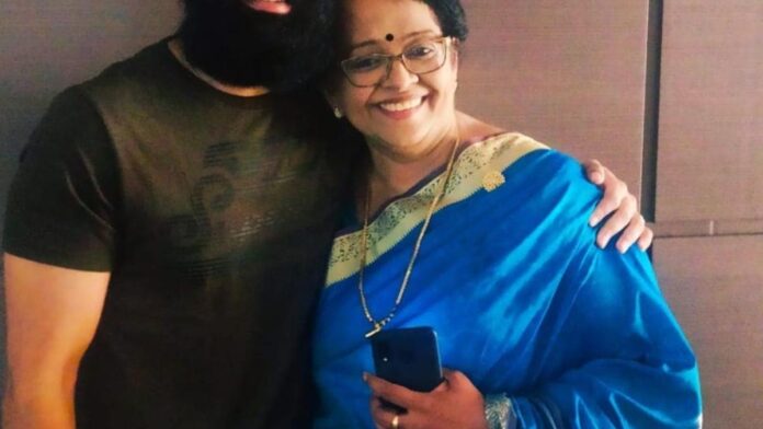 Mohanlal's 'Emapuran' line: Mallika, mother of Prithviraj Sukumaran, spoke in support of his son

