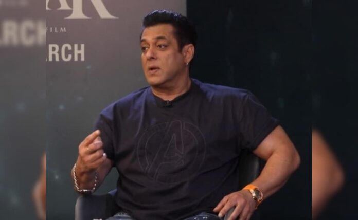 NDTV Exclusive: Salman Khan on Stardom: 
