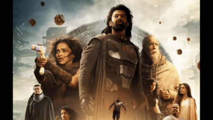 Nag Ashwin Reveals Exciting Update On Prabhas Deepika Pdukone Starrer Kalki 2898 AD Sequel Nag Ashwin Reveals Exciting Update On Prabhas Starrer Kalki 2898 AD Sequel: 