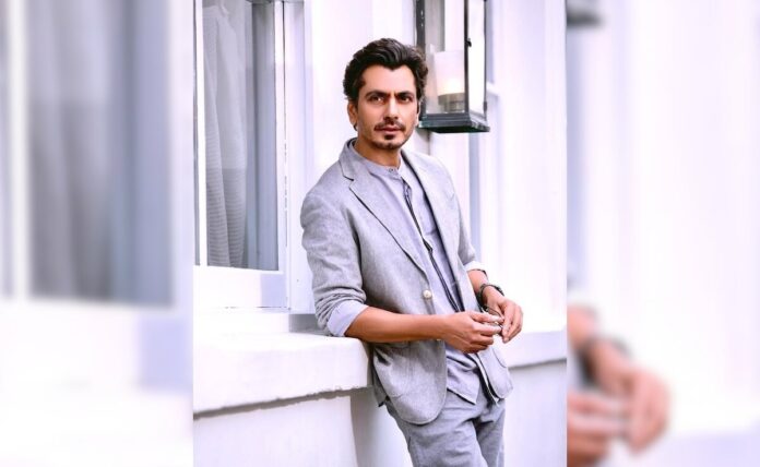Nawazuddin Siddiqui shaped her career in her early days: 