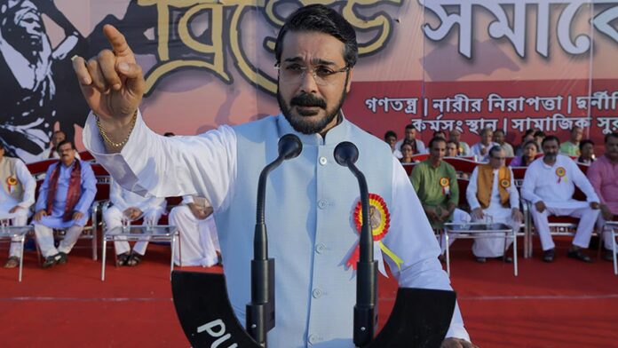Netflix is ​​coming: 'Khake: The Bengal Chapter', 'The Residence', 'The Life List', and 'caught'


