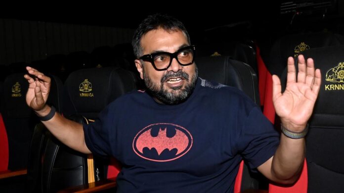 Netflix's adolescence: Anurag Kashyap's praise series, explodes Netflix India as 'dishonest, morally corrupt'


