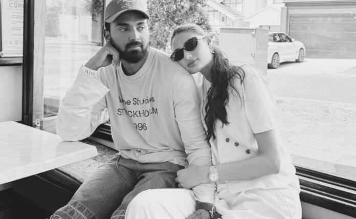 New parents KL for Rahul and Athiya Shetty, love Sonakshi Sinha, Kiara Advani and others


