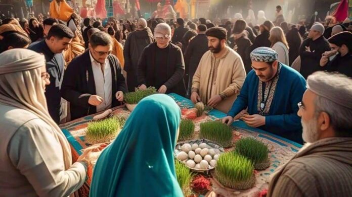 Nowruz 2025: History, importance, rituals, date, and everything you need to know

