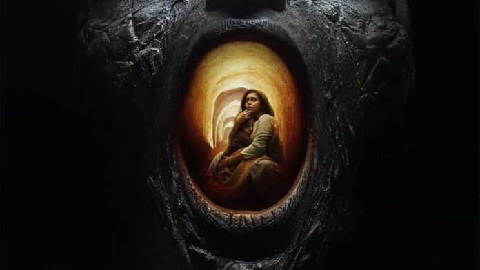 Nushrratt Bharuccha Returns In Supernatural Horror Sequel Chhorii 2 Streaming Date Out Nushrratt Bharuccha Returns In Supernatural Horror Sequel ‘Chhorii 2’, Streaming Date Out