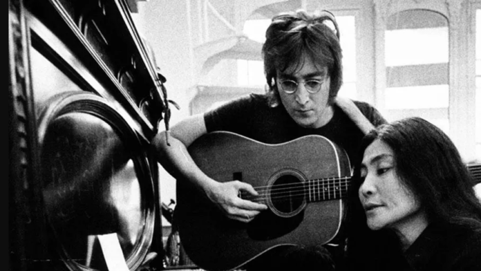 'One to One: John & Yoko' is the premiere of Asia at the Red Lawry Film Festival as Grand Finale

