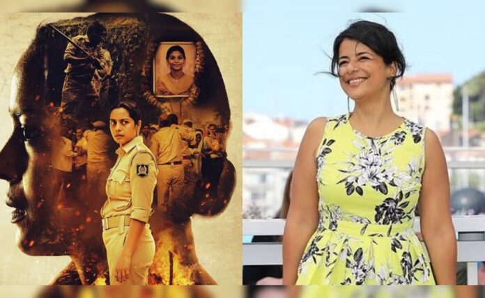Oscar nominated film <i>Satisfaction</i> Facial CBFC Roadblock, Director Sandhya Suri reactions

