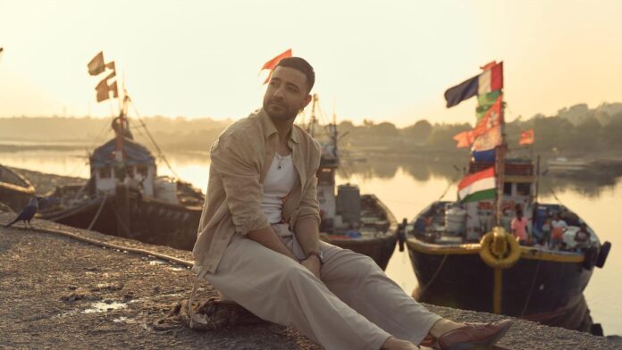 Paresh Puja Voice notes proceeds on concert India tour


