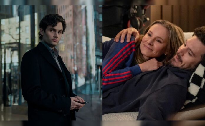 Penn Badli channels his internal 'Gossip Girl' in this crossover with Christon Bell <i>Nobody wants it</i>

