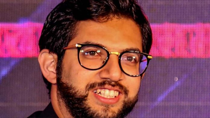 Possibility of fresh twist in late salian death case? Aaditya Thackeray Sushant Singh Rajput's father reacts after the father of former manage files

