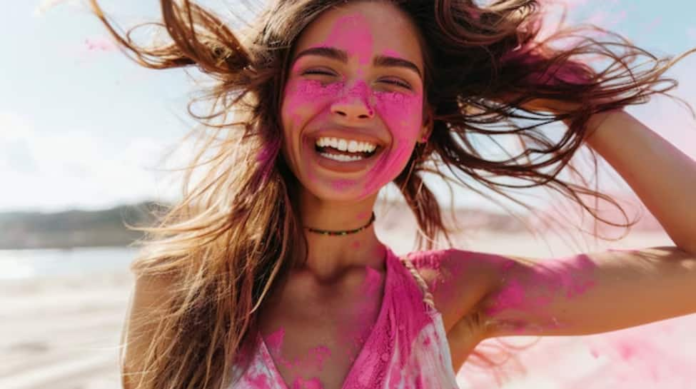 Post-Holi Skincare: How to calm dryness and irritation naturally

