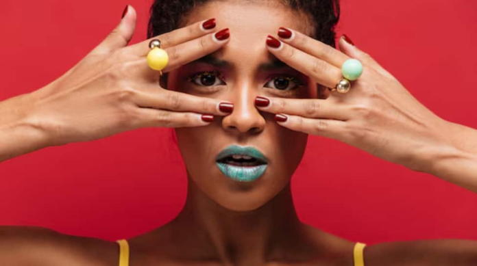 Post -nail and lip care after Holi: Effective suggestions to remove stains and naturally restore moisture

