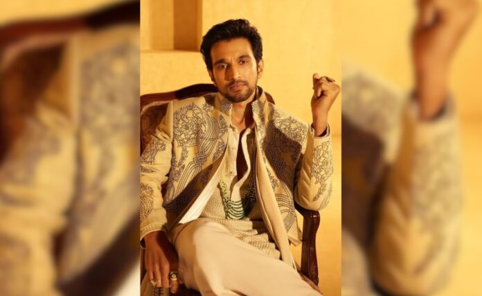 Pratik Gandhi: 