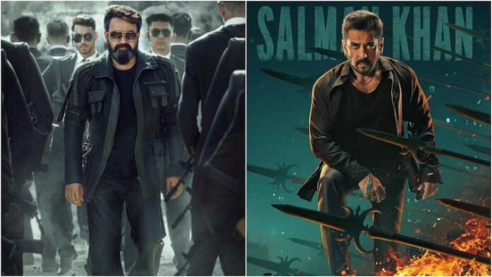 Prithviraj Sukumaran Reacts To Box Office Clash Between Mohanlal L2 Empuraan Salman Khan Sikandar Prithviraj Sukumaran Reacts To Box Office Showdown Between L2 Empuraan And Salman Khan