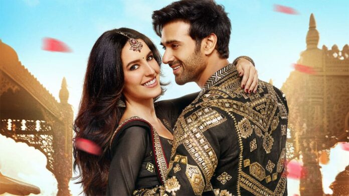 Pulkit Samrat and Isabel Kaif-Star Suswagatam Khushmadale locks New release date

