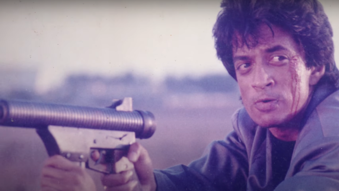 'Raghuvaran: A star that the defend time

